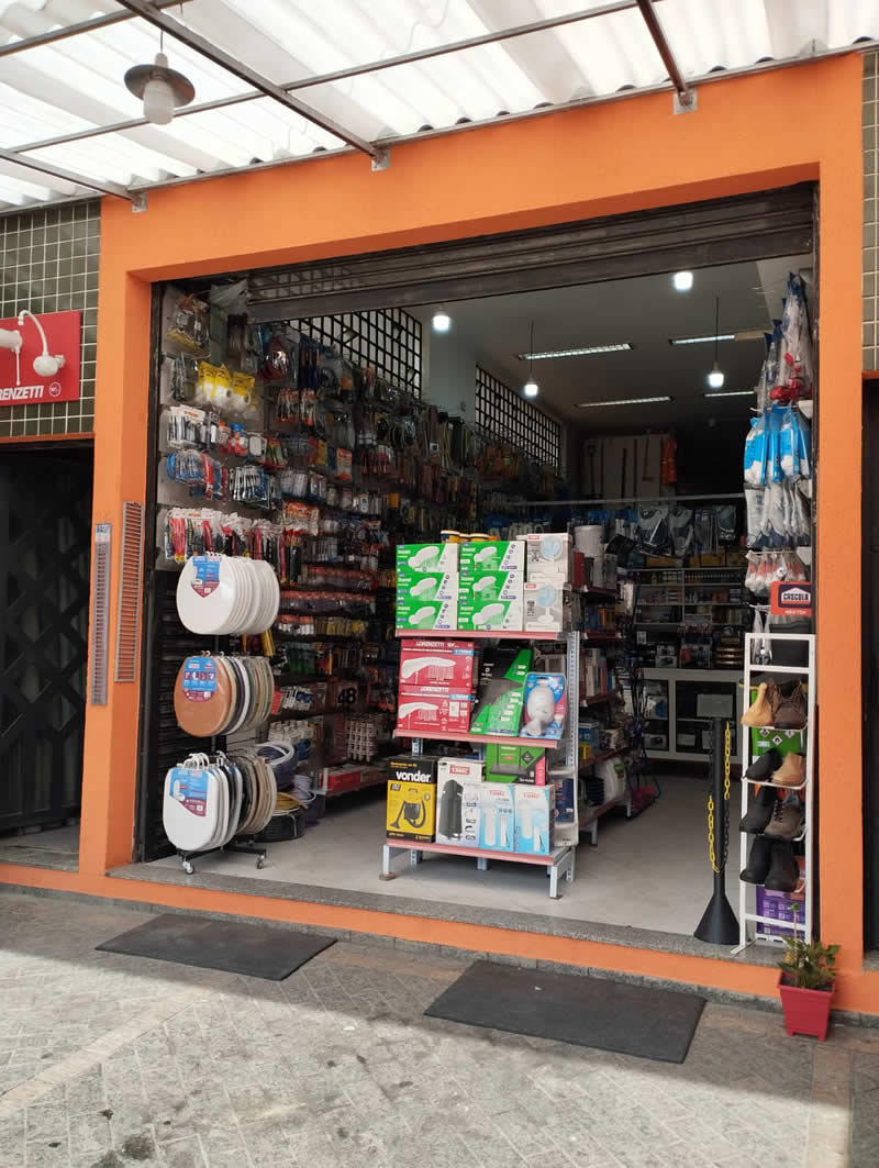 São Francisco 16